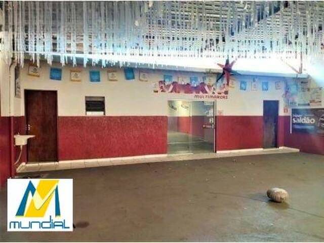 #2558 - Salão Comercial para Venda em Santo André - SP - 1