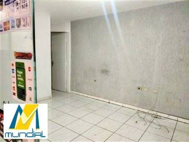 Salão Comercial para Venda em Santo André - 4