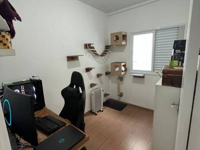 #2559 - Apartamento para  em Santo André - SP - 1