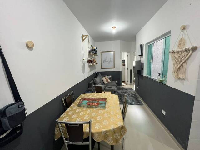 #2559 - Apartamento para  em Santo André - SP - 3