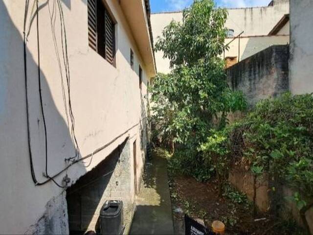 #2560 - Terreno para Venda em Santo André - SP - 2