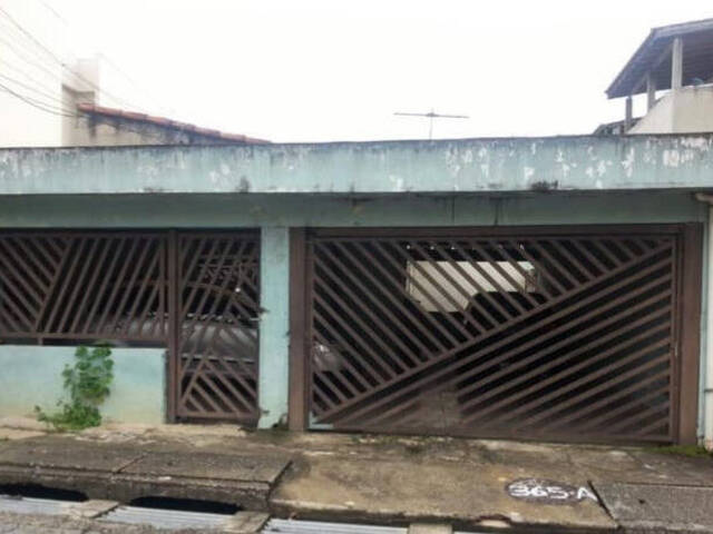 #2560 - Terreno para Venda em Santo André - SP - 3