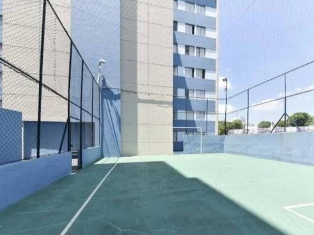 Apartamento para Venda em São Bernardo do Campo - 2