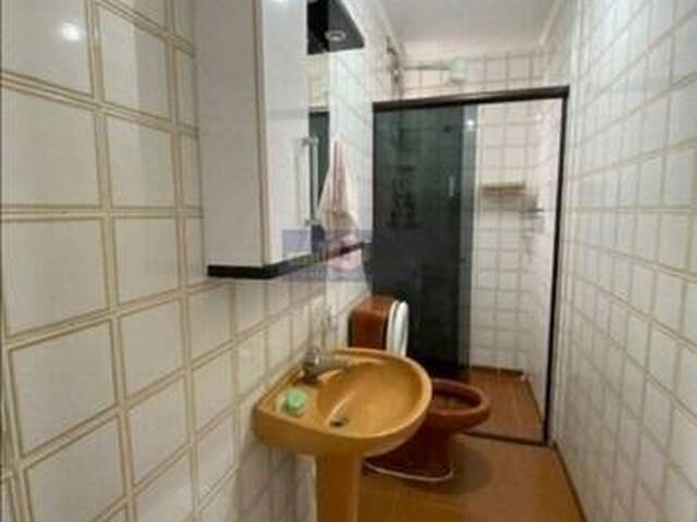 Apartamento para Venda em São Bernardo do Campo - 5