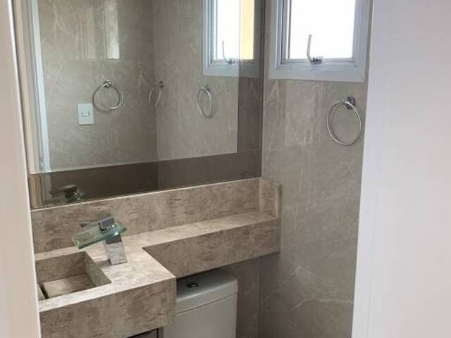 Apartamento para Venda em Santo André - 3