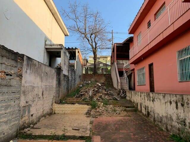 #2564 - Terreno para Venda em Santo André - SP - 1