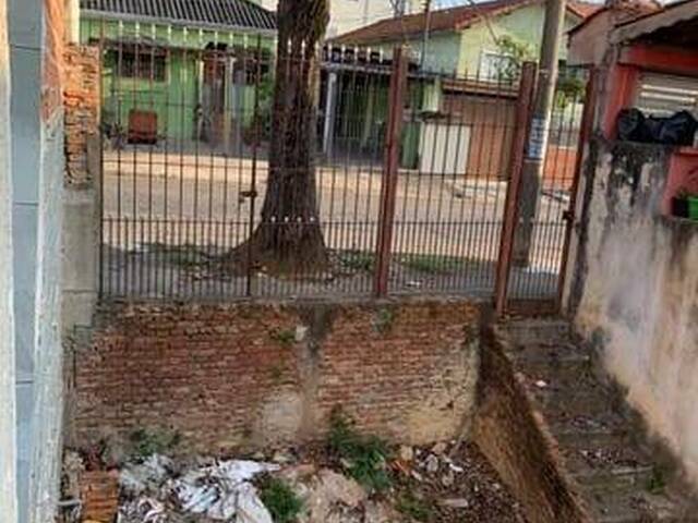 Terreno para Venda em Santo André - 4