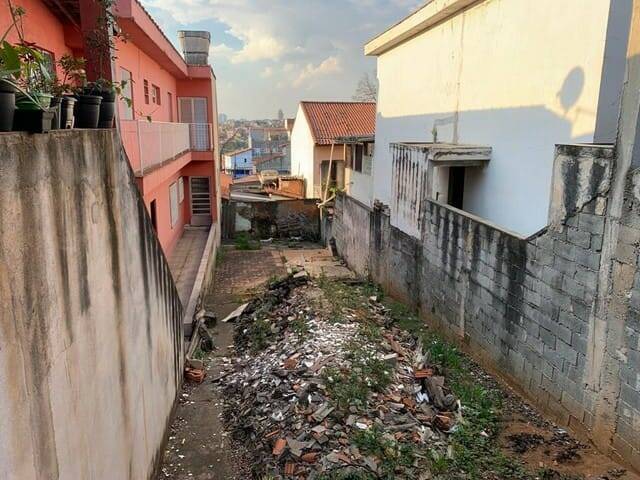 Terreno para Venda em Santo André - 5
