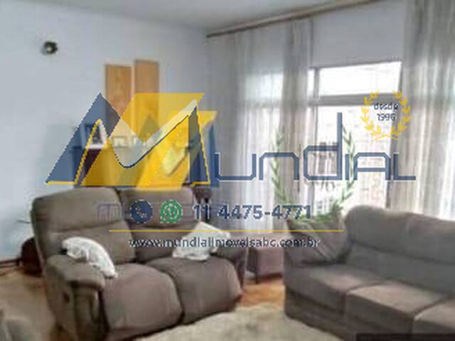 Casa para Locação em Santo André - 4