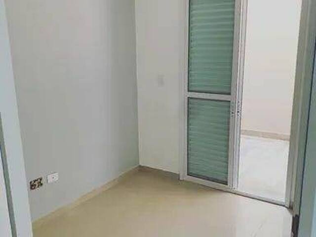 #2567 - Apartamento para Venda em Santo André - SP - 1