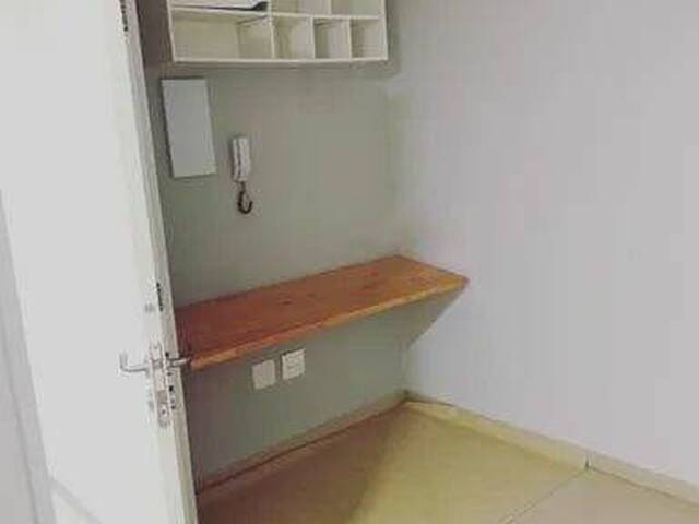 #2567 - Apartamento para Venda em Santo André - SP - 3