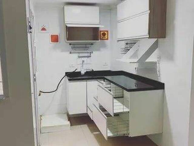 Apartamento para Venda em Santo André - 5