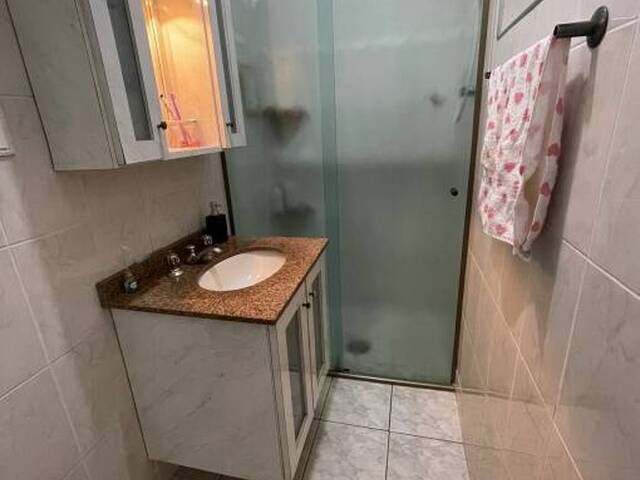 #2568 - Sobrado para Venda em Santo André - SP - 1