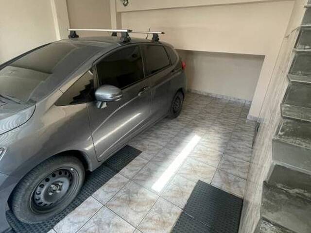 Sobrado para Venda em Santo André - 4