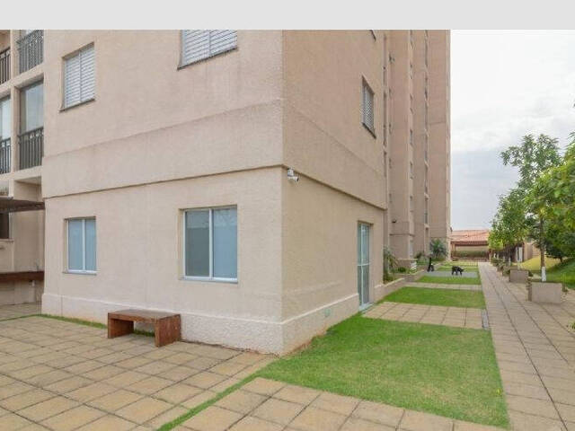 Apartamento para Venda em Santo André - 3