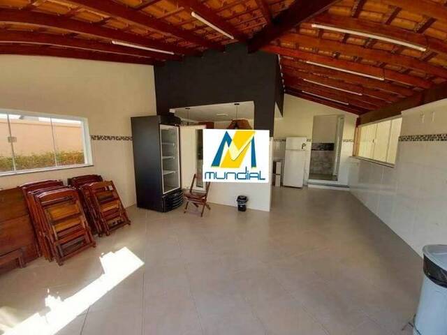 Apartamento para Venda em Santo André - 4