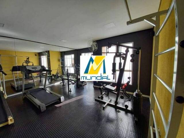 Apartamento para Venda em Santo André - 5