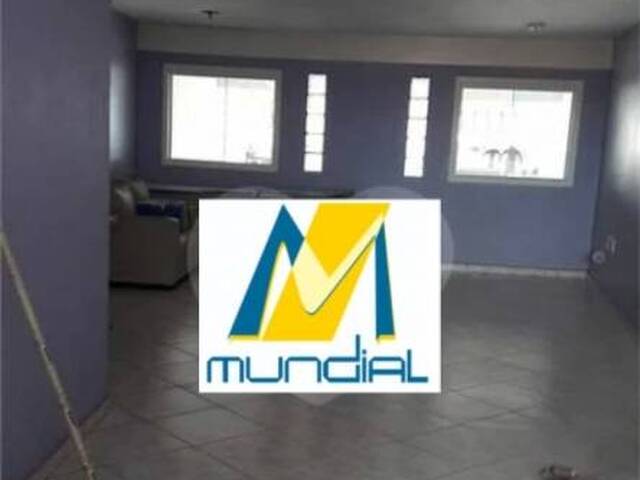 #2570 - Salão Comercial para Venda em Santo André - SP - 1