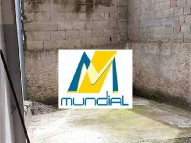 #2570 - Salão Comercial para Venda em Santo André - SP - 2