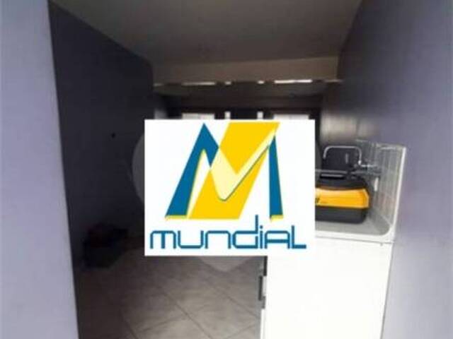 #2570 - Salão Comercial para Venda em Santo André - SP - 3