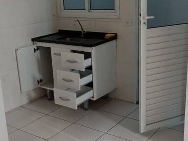 Apartamento para Venda em Santo André - 5