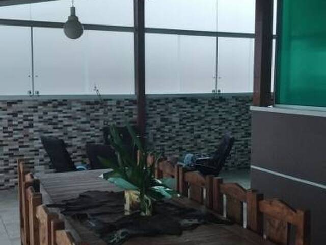 #2572 - Cobertura para Venda em Santo André - SP - 1