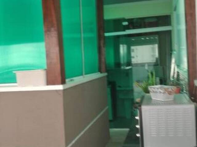 Cobertura para Venda em Santo André - 4