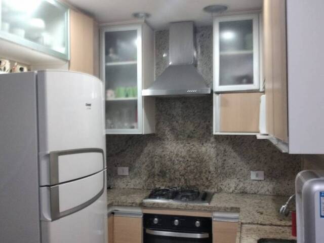 Cobertura para Venda em Santo André - 5