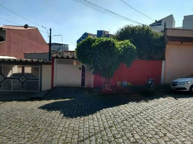 #2573 - Terreno para  em Santo André - SP - 3