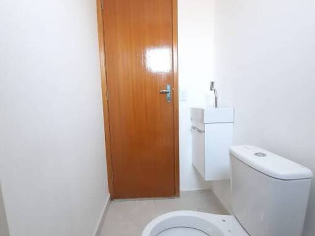 Cobertura para Venda em Santo André - 4