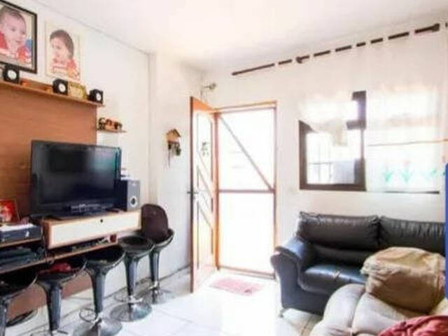 Casa para Venda em Santo André - 2