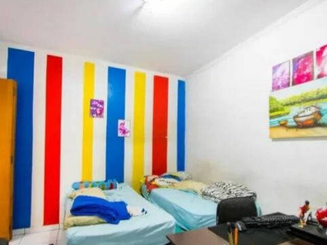 Casa para Venda em Santo André - 4