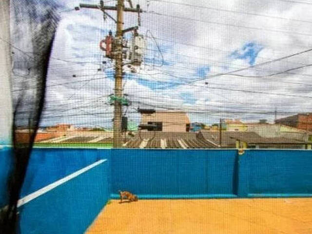 Casa para Venda em Santo André - 5