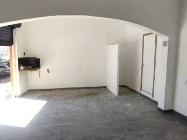 #2579 - Salão Comercial para Venda em Santo André - SP - 3