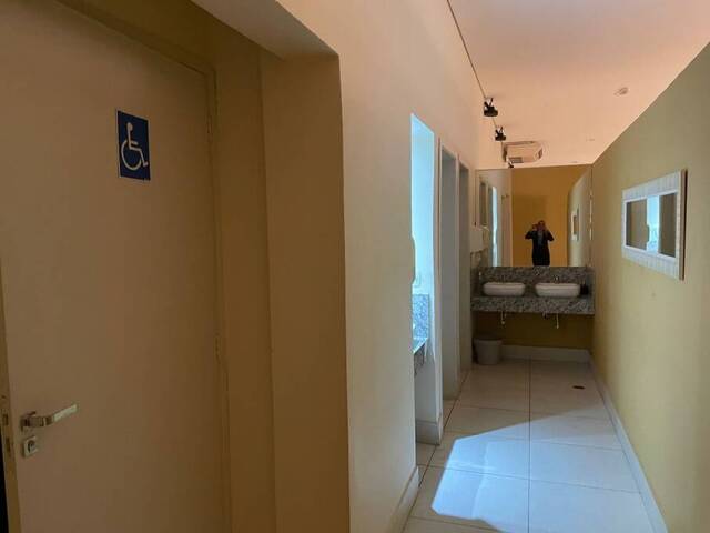 #2580 - Prédio comercial para Venda em Santo André - SP - 2