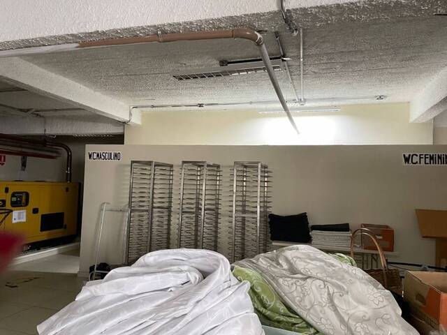 Prédio comercial para Venda em Santo André - 4