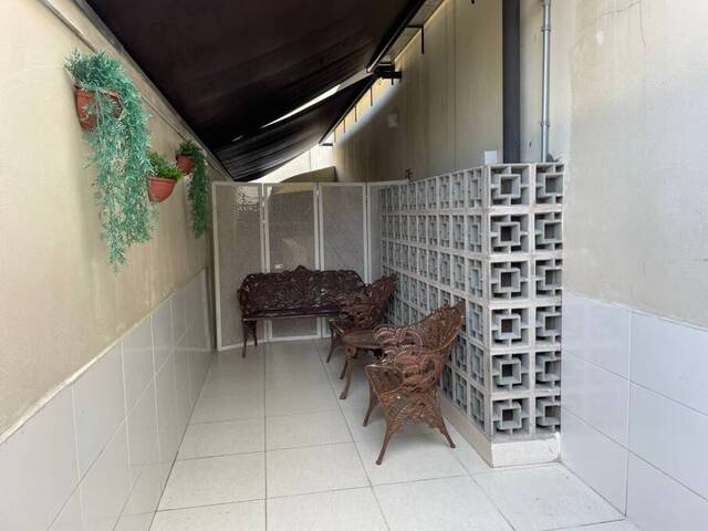 Prédio comercial para Venda em Santo André - 5
