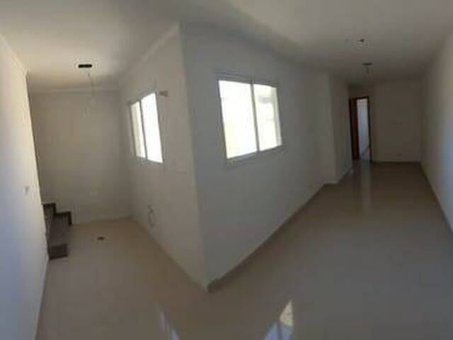 #2581 - Cobertura para Venda em Santo André - SP - 1