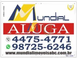 Ponto Comercial para Locação em Santo André - 3