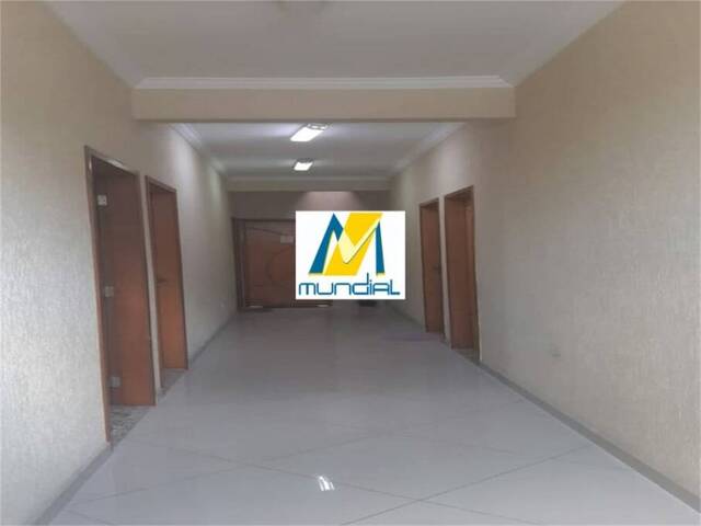 Casa para Venda em Santo André - 5