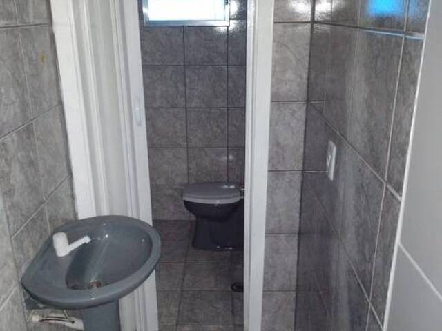 #2591 - Conjunto Comercial para Venda em Santo André - SP - 2