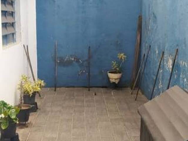 #2592 - Sobrado para  em Santo André - SP - 1