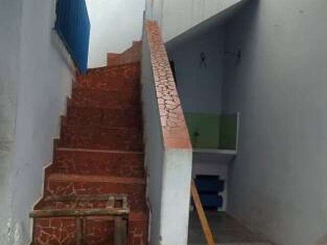 #2592 - Sobrado para  em Santo André - SP - 3