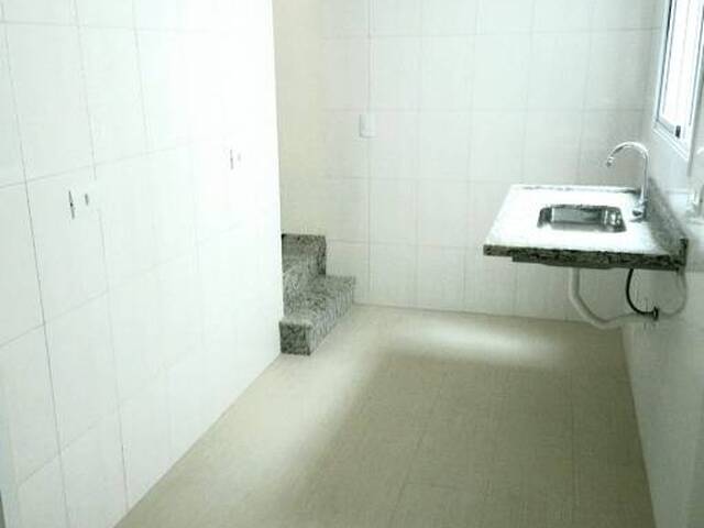 Cobertura para Venda em Santo André - 5