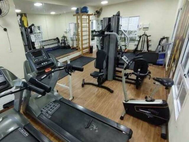 Apartamento para Venda em Santo André - 2