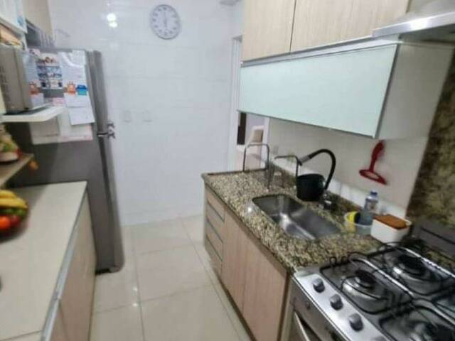 Apartamento para Venda em Santo André - 3