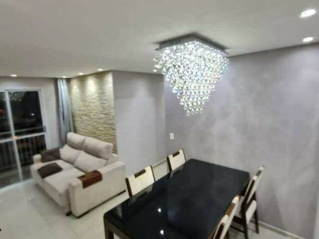 Apartamento para Venda em Santo André - 5