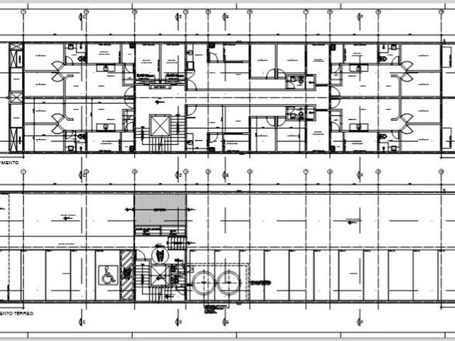 #2604 - Apartamento para  em Santo André - SP - 1
