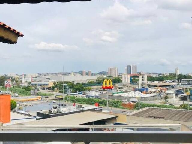 Casa para Venda em Santo André - 3