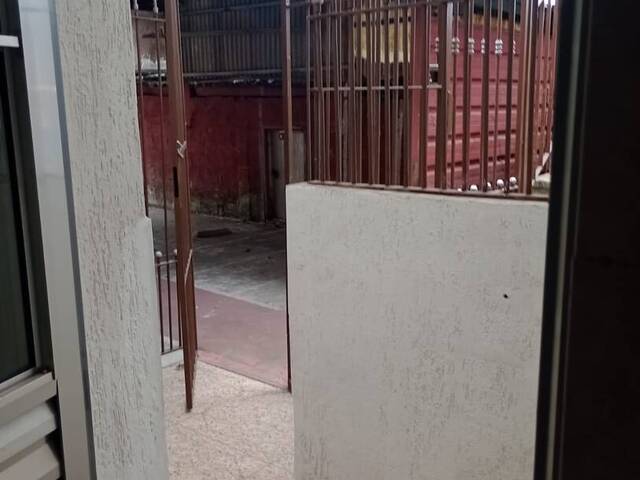 Casa para Venda em Santo André - 2